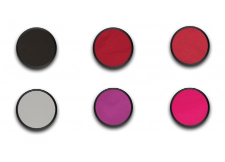 Acrylic Color Powder Collection - COCO 36g Acrylic Color Powder Collection - COCO 36g